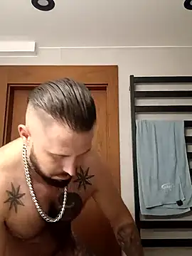 Barber33zk online show from September 10, 2025, 6:56 am