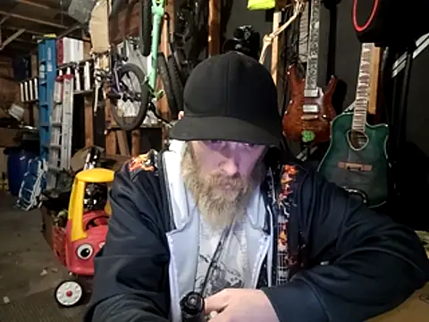 thejuicybacon online show from January 8, 2026, 7:25 am