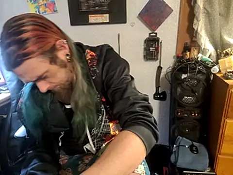 thejuicybacon online show from October 24, 2025, 11:48 pm