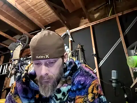 thejuicybacon online show from February 12, 2026, 3:06 am