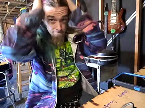 thejuicybacon online show from October 23, 2025, 7:23 pm