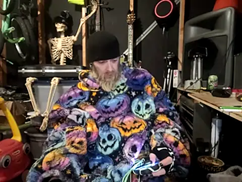 thejuicybacon online show from January 15, 2026, 8:07 am