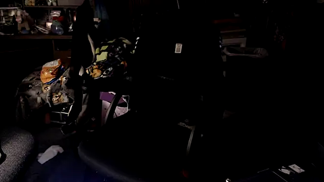 thejuicybacon online show from March 12, 2026, 11:25 am