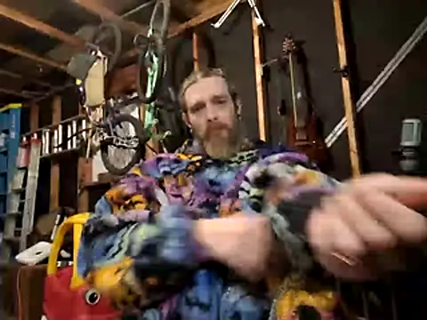 thejuicybacon online show from February 15, 2026, 2:45 am