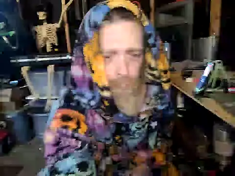 thejuicybacon online show from January 9, 2026, 5:09 pm