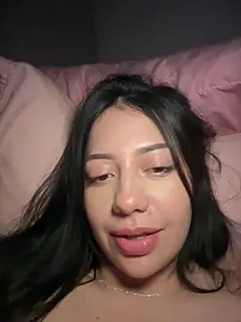 MissCat  online show from March 7, 2026, 12:50 am