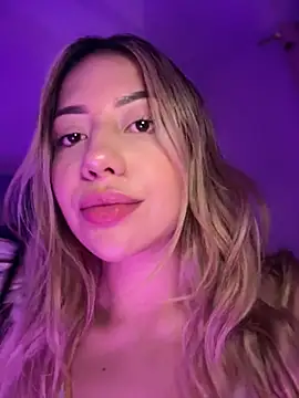 MissCat  online show from November 20, 2025, 1:50 am