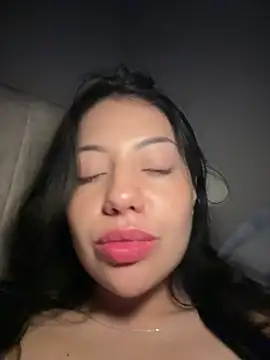 MissCat  online show from March 12, 2026, 1:00 am