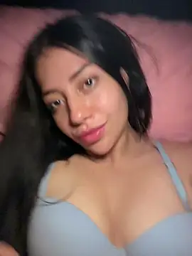 MissCat  online show from April 2, 2026, 1:46 am