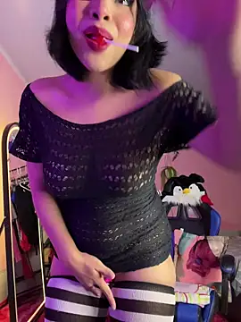 Snapshot of Ada_sienn chatting on June 5, 2026, 1:43 am Ada sienn online show from June 5, 2026, 1:43 am