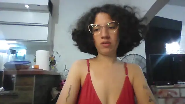 loliporomero online show from October 14, 2025, 12:55 am