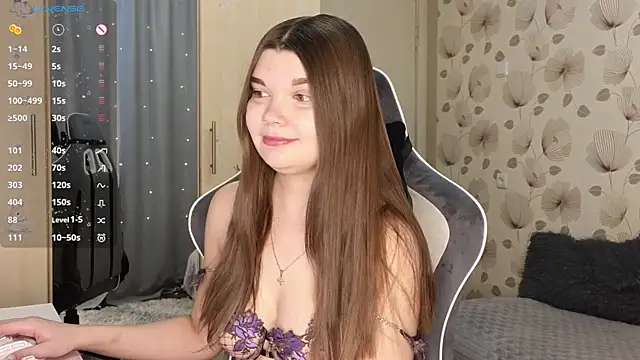  cute ice online show from February 21, 2026, 7:21 am