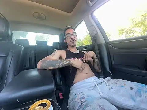 bigdickkane300 online show from August 8, 2026, 10:17 pm