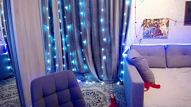 CollenRodrigezz zz online show from September 25, 2025, 12:55 pm