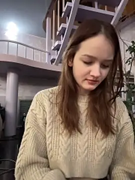 MichelleRoux online show from January 17, 2026, 6:55 pm