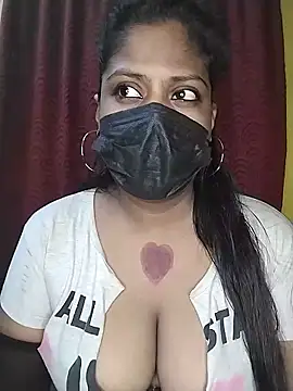 Snapshot of Ashwini_tam chatting on June 19, 2026, 4:24 pm Ashwini tam online show from June 19, 2026, 4:24 pm