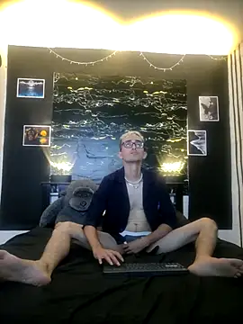 moorejhosua online show from October 1, 2025, 2:27 am