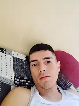 La Cosita 69 online show from January 12, 2026, 3:41 pm