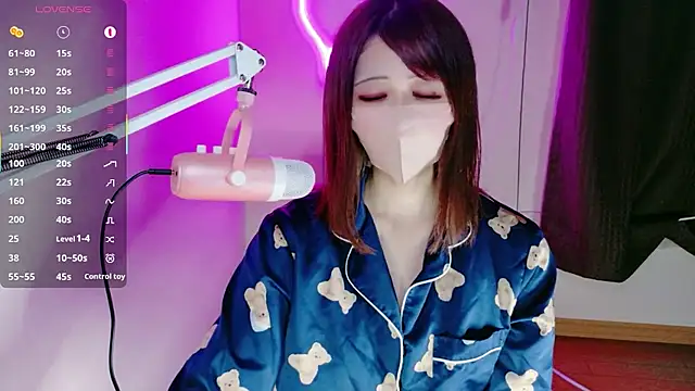 ema ch2525 online show from November 8, 2025, 2:31 pm