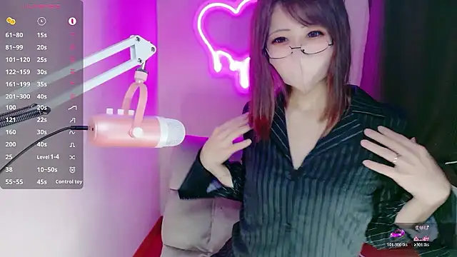 ema ch2525 online show from November 6, 2025, 1:26 pm