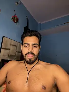 fireboyyyyy online show from November 25, 2025, 7:58 pm