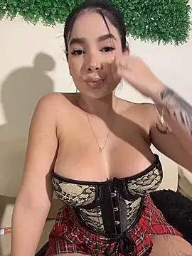 Amy ruizz online show from February 10, 2026, 10:25 am