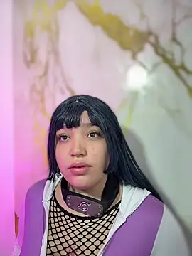 Snapshot of hinata_dolly chatting on May 16, 2026, 11:20 am hinata dolly online show from May 16, 2026, 11:20 am