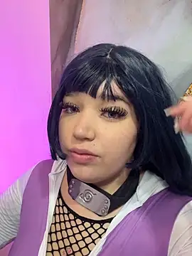 Snapshot of hinata_dolly chatting on May 2, 2026, 11:37 am hinata dolly online show from May 2, 2026, 11:37 am