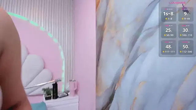 Snapshot of hinata_dolly chatting on February 24, 2026, 11:22 am hinata dolly online show from February 24, 2026, 11:22 am