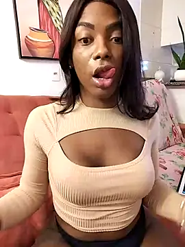 Andressa-sette online show from January 5, 2026, 6:44 pm