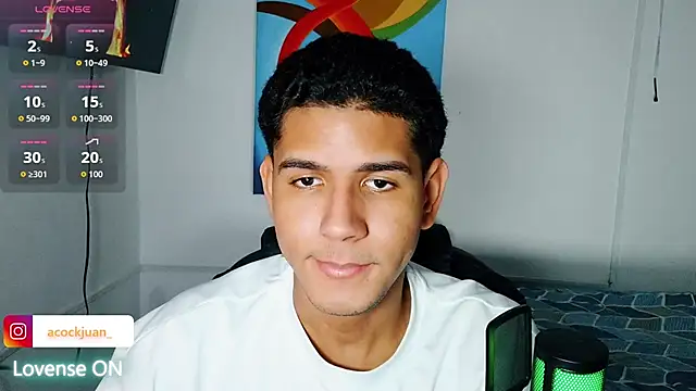 Snapshot of juanacock_1 chatting on November 2, 2025, 3:11 am juanacock 1 online show from November 2, 2025, 3:11 am