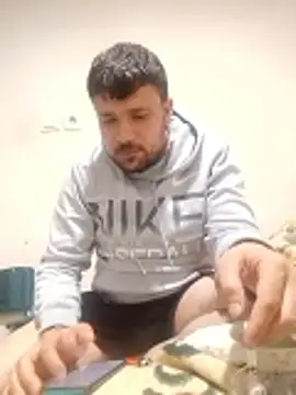 nihattttttttttttttt online show from December 2, 2025, 8:43 pm