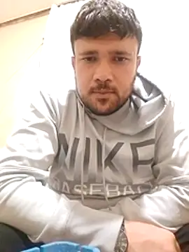 nihattttttttttttttt online show from December 1, 2025, 8:42 pm