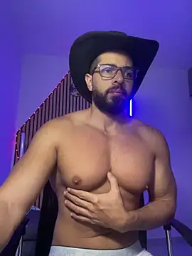 magnumchris online show from February 12, 2026, 8:25 am