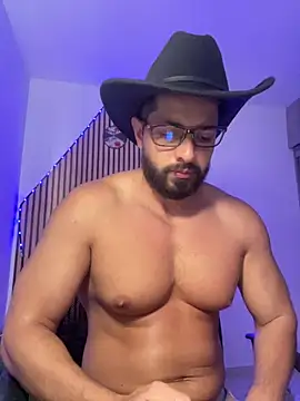 magnumchris online show from February 12, 2026, 9:36 pm