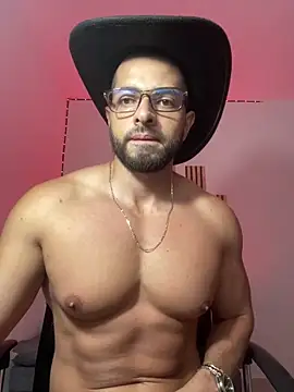 magnumchris online show from April 11, 2026, 9:51 pm