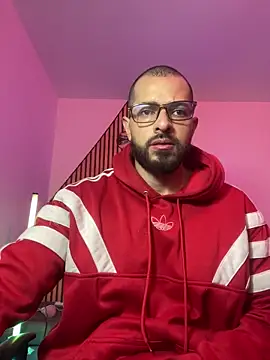 magnumchris online show from February 24, 2026, 11:33 am