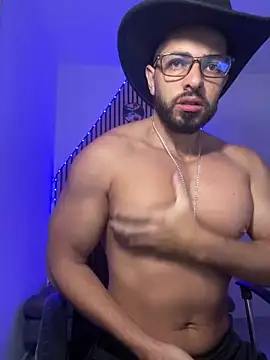 magnumchris online show from February 2, 2026, 11:31 am