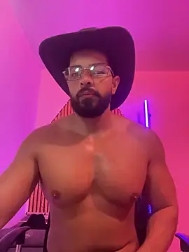 magnumchris online show from February 16, 2026, 12:26 pm