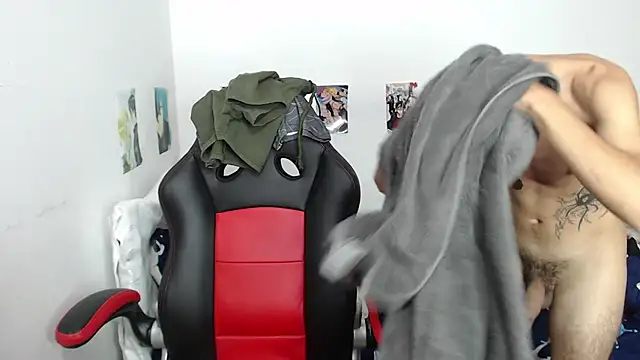 Rimuru17 online show from February 24, 2026, 2:45 am