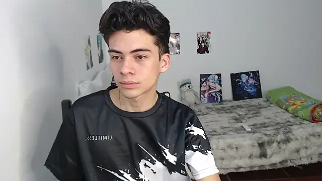 Rimuru17 online show from February 13, 2026, 4:23 am