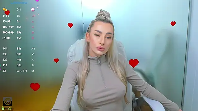 aileen williams online show from October 18, 2025, 7:43 am