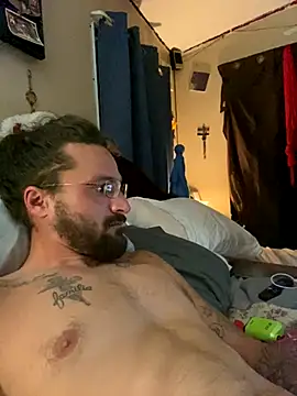 Lilbig 24 online show from October 16, 2025, 3:04 am