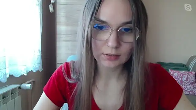 LooveELLYx online show from March 3, 2025, 3:22 pm