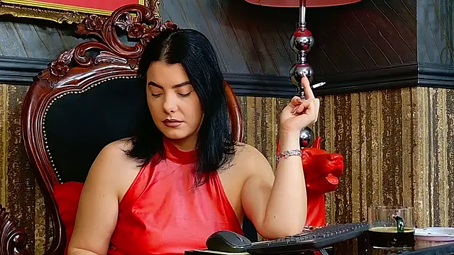 Snapshot of MistressEly chatting on November 23, 2025, 12:59 pm MistressEly online show from November 23, 2025, 12:59 pm