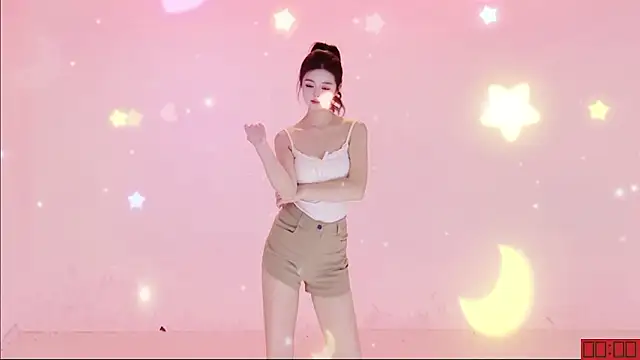 Snapshot of TNT-Sister chatting on February 3, 2026, 6:22 am TNT-Sister online show from February 3, 2026, 6:22 am