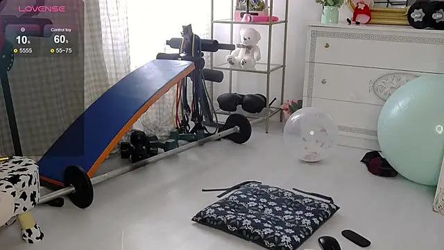 SarahRaynex online show from March 24, 2026, 12:16 pm