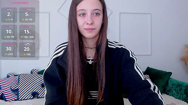 Little cherryy   online show from October 3, 2025, 6:48 am