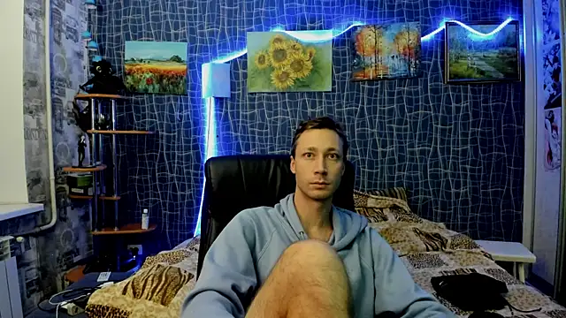 CuteBoy228 online show from December 20, 2025, 9:06 pm