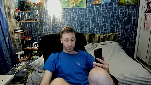 CuteBoy228 online show from March 15, 2026, 6:37 pm